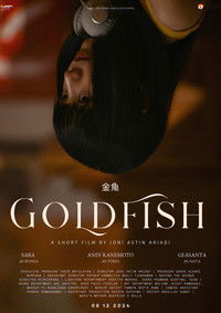 Goldfish