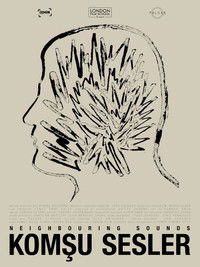 Poster for Neighboring Sounds