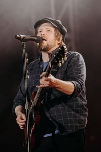 Patrick Stump