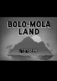 Poster for Bola-Mola Land