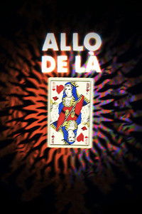 Poster for Allô de là