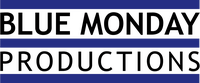 Logo - Blue Monday Productions