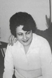 Profile of Renée Lichtig