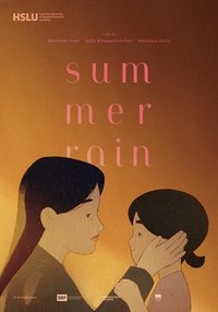 Summer Rain