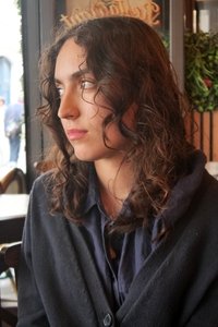 Profile of Micaela Rico Moliner