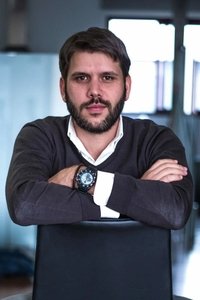 Profile of Santiago Requejo