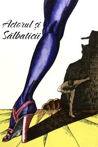 The Actor and the Savages