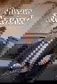 On era Mazón?