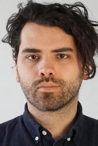 Profile of Adam Harris