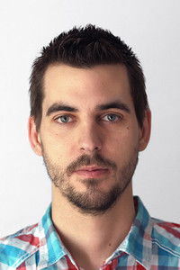 Profile of Michał Socha