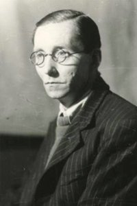 Profile of Nikolay Timofeyev