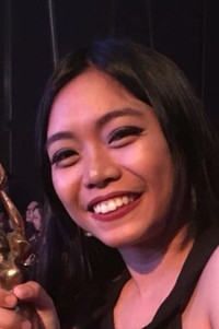 Profile of Beverly Ramos