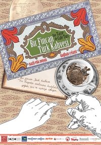 Poster for A Cup of Turkish Coffee