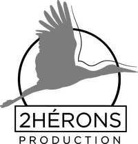 2 Hérons Production