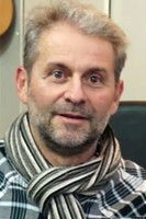 Profile of François Delfin