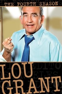 Poster for Season 4
