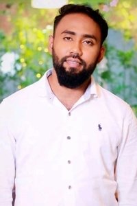 Profile of Mehedi Hasan Hridoy