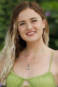 Profile of Cassidy Clark