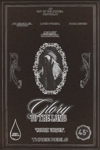 Glory to the Lamb