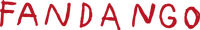 Logo - Fandango