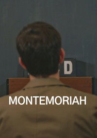 Poster for Montemoriah