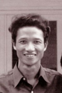 Profile of Trần Kim Thành