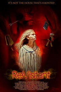 poster ReVisitant