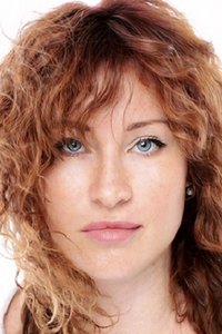 Profile of Ekaterina Mavromatis