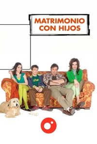 Poster for Matrimonio con hijos