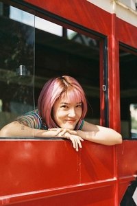 Profile of Kexin Peng