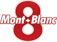 8 Mont-Blanc