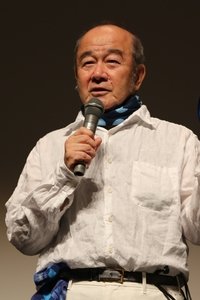 Profile of Shōichirō Sasaki