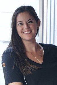 Profile of Kate Pragnell