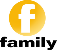 Logo - Family Channel