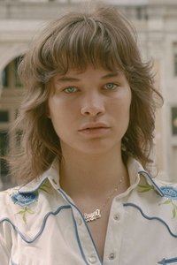 Profile of Eva Evans