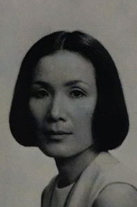 Profile of Kyōko Ōta