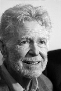 Profile of William Luce