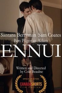 Poster for Ennui