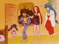 Episodio 3 - ¡El Imperio De La Muñeca Maldita!
