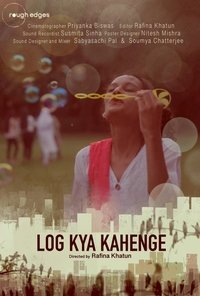 Poster for Log Kya Kahenge?