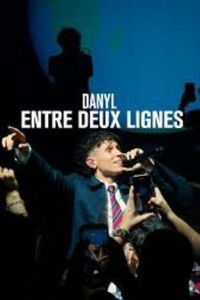 Poster for entre deux lignes