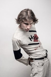 Ian Barbis