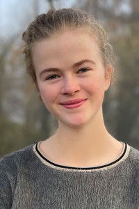 Profile of Myrthe Landberg