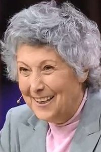 Profile of Tamara Pavluchenko