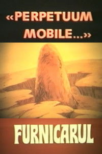 Poster for Perpetual Motion... Anthill