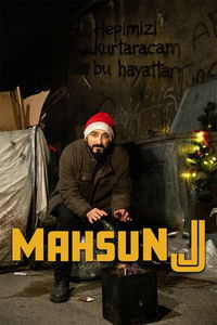 Poster for Mahsun J - Yılbaşı Özel