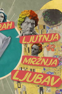 Poster for Osjećaji