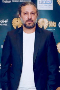 Profile of Amir Hossein Torabi