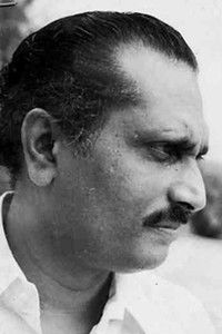 Profile of S. Pavamani