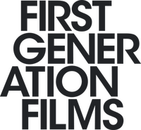 Logo - First Generation Films